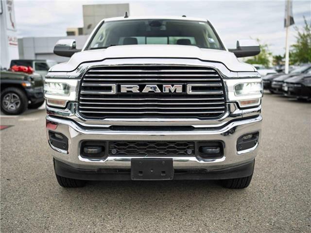 2020 RAM 3500 Laramie (Stk: 31480) in Surrey - Image 2 of 20 2020 RAM 3500 Laramie (Stk: 31480) in Surrey - Image 2 of 20