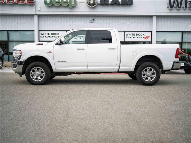 2020 RAM 3500 Laramie (Stk: 31480) in Surrey - Image 3 of 20 2020 RAM 3500 Laramie (Stk: 31480) in Surrey - Image 3 of 20