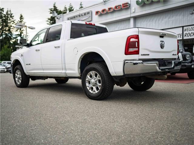 2020 RAM 3500 Laramie (Stk: 31480) in Surrey - Image 4 of 20 2020 RAM 3500 Laramie (Stk: 31480) in Surrey - Image 4 of 20