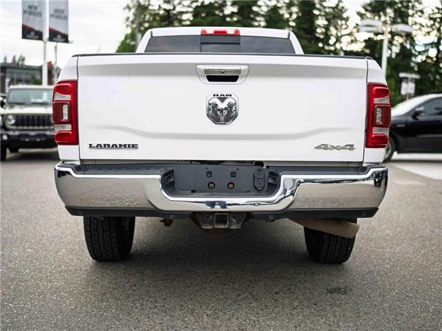 2020 RAM 3500 Laramie (Stk: 31480) in Surrey - Image 5 of 20 2020 RAM 3500 Laramie (Stk: 31480) in Surrey - Image 5 of 20
