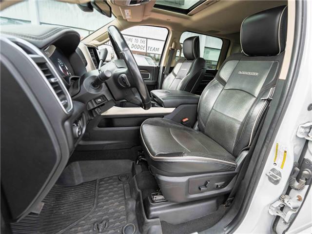 2020 RAM 3500 Laramie (Stk: 31480) in Surrey - Image 8 of 20 2020 RAM 3500 Laramie (Stk: 31480) in Surrey - Image 8 of 20