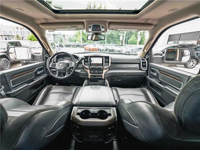 2020 RAM 3500 Laramie (Stk: 31480) in Surrey - Image 9 of 20 2020 RAM 3500 Laramie (Stk: 31480) in Surrey - Image 9 of 20