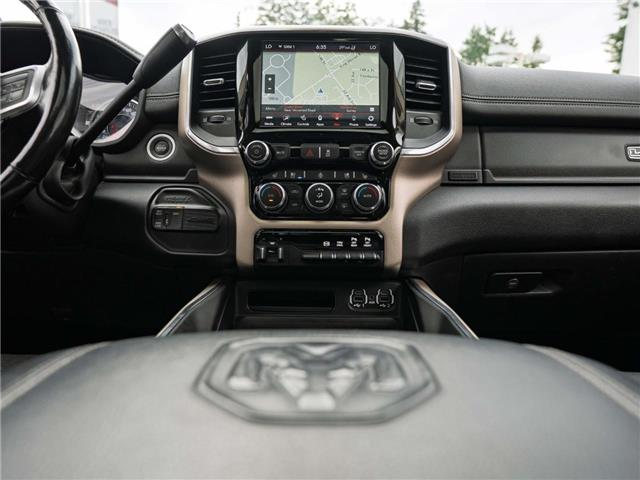 2020 RAM 3500 Laramie (Stk: 31480) in Surrey - Image 11 of 20 2020 RAM 3500 Laramie (Stk: 31480) in Surrey - Image 11 of 20