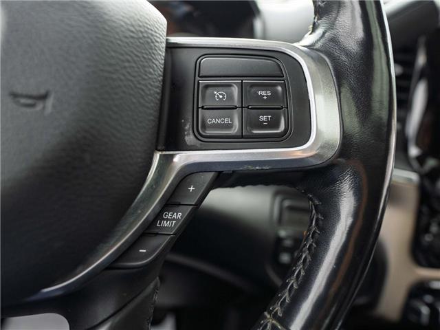 2020 RAM 3500 Laramie (Stk: 31480) in Surrey - Image 12 of 20 2020 RAM 3500 Laramie (Stk: 31480) in Surrey - Image 12 of 20