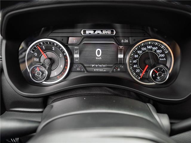 2020 RAM 3500 Laramie (Stk: 31480) in Surrey - Image 13 of 20 2020 RAM 3500 Laramie (Stk: 31480) in Surrey - Image 13 of 20