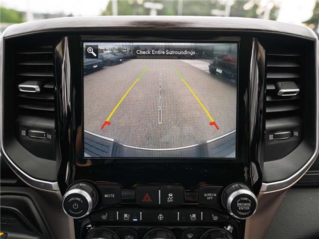 2020 RAM 3500 Laramie (Stk: 31480) in Surrey - Image 18 of 20 2020 RAM 3500 Laramie (Stk: 31480) in Surrey - Image 18 of 20