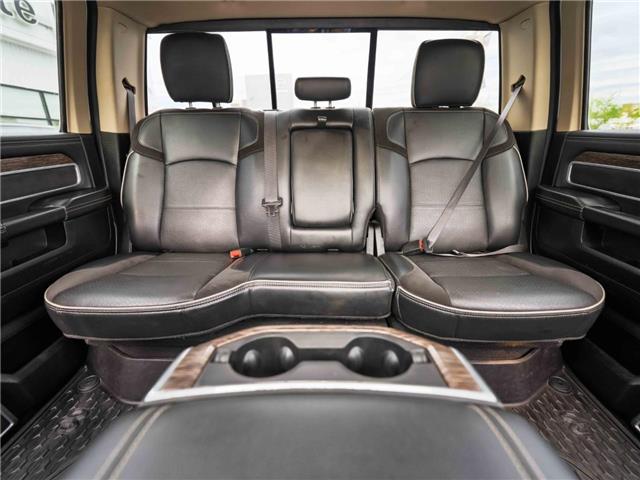 2020 RAM 3500 Laramie (Stk: 31480) in Surrey - Image 19 of 20 2020 RAM 3500 Laramie (Stk: 31480) in Surrey - Image 19 of 20