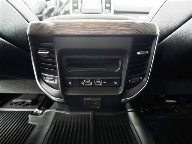 2020 RAM 3500 Laramie (Stk: 31480) in Surrey - Image 20 of 20 2020 RAM 3500 Laramie (Stk: 31480) in Surrey - Image 20 of 20