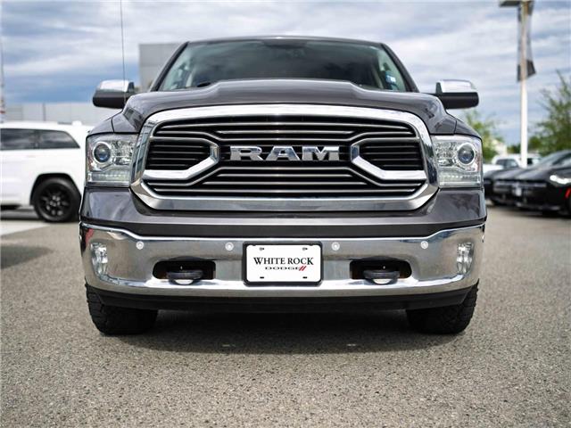 2015 RAM 1500 Longhorn (Stk: T175615C) in Surrey - Image 2 of 19