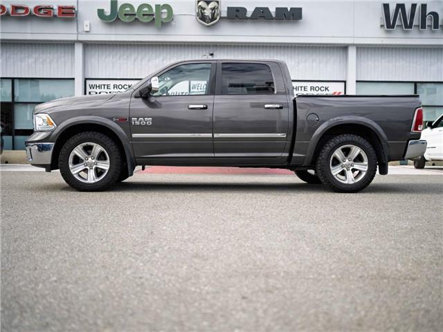 2015 RAM 1500 Longhorn (Stk: T175615C) in Surrey - Image 3 of 19