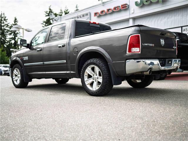 2015 RAM 1500 Longhorn (Stk: T175615C) in Surrey - Image 4 of 19