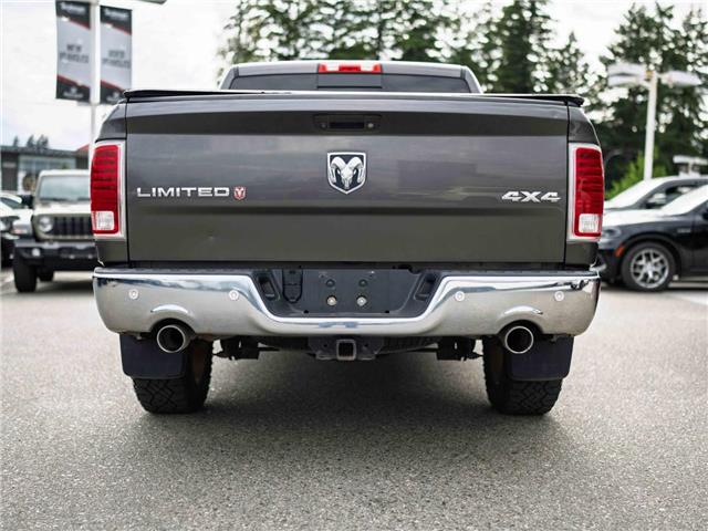 2015 RAM 1500 Longhorn (Stk: T175615C) in Surrey - Image 5 of 19