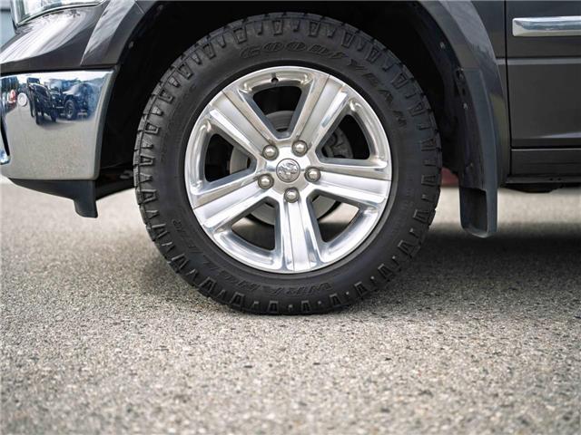 2015 RAM 1500 Longhorn (Stk: T175615C) in Surrey - Image 6 of 19
