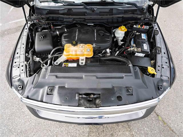 2015 RAM 1500 Longhorn (Stk: T175615C) in Surrey - Image 8 of 19