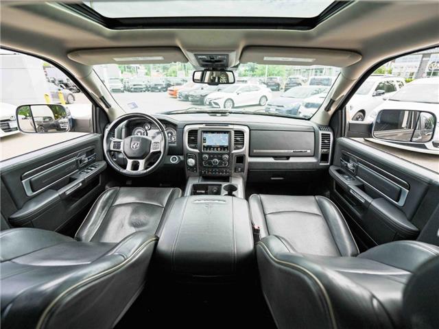 2015 RAM 1500 Longhorn (Stk: T175615C) in Surrey - Image 10 of 19