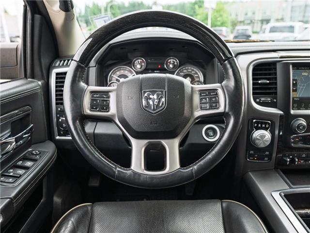 2015 RAM 1500 Longhorn (Stk: T175615C) in Surrey - Image 11 of 19