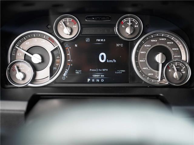 2015 RAM 1500 Longhorn (Stk: T175615C) in Surrey - Image 12 of 19