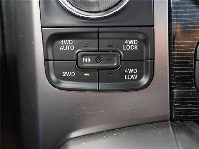 2015 RAM 1500 Longhorn (Stk: T175615C) in Surrey - Image 15 of 19