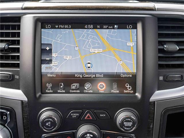 2015 RAM 1500 Longhorn (Stk: T175615C) in Surrey - Image 16 of 19