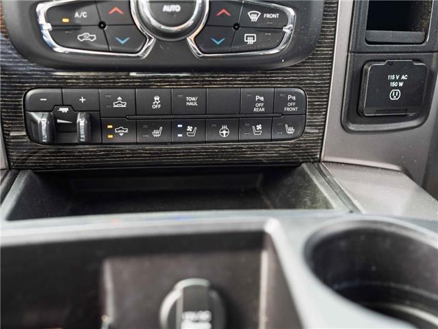 2015 RAM 1500 Longhorn (Stk: T175615C) in Surrey - Image 17 of 19