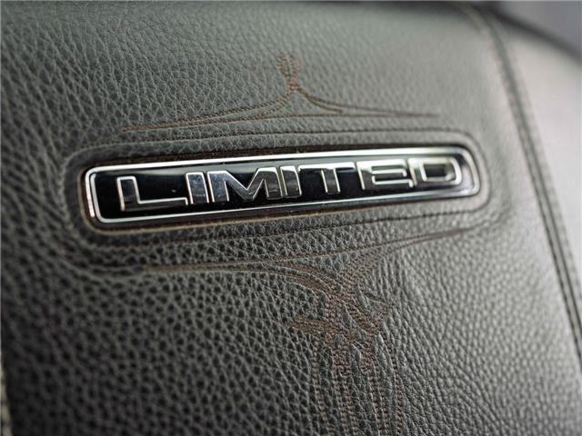2015 RAM 1500 Longhorn (Stk: T175615C) in Surrey - Image 18 of 19