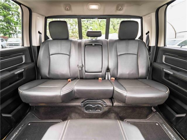 2015 RAM 1500 Longhorn (Stk: T175615C) in Surrey - Image 19 of 19
