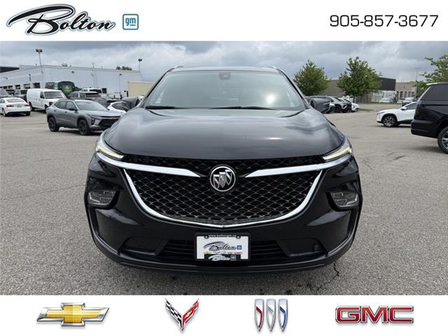 2022 Buick Enclave Avenir (Stk: 2476P) in Bolton - Image 2 of 19