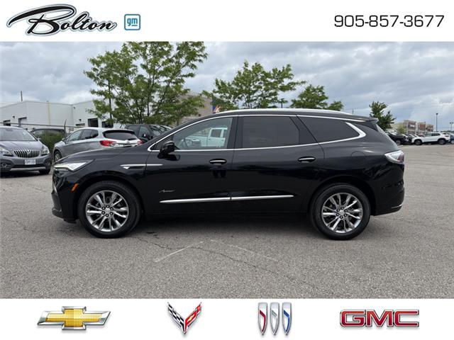 2022 Buick Enclave Avenir (Stk: 2476P) in Bolton - Image 3 of 19