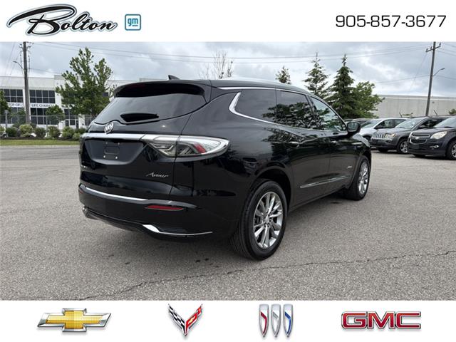 2022 Buick Enclave Avenir (Stk: 2476P) in Bolton - Image 6 of 19