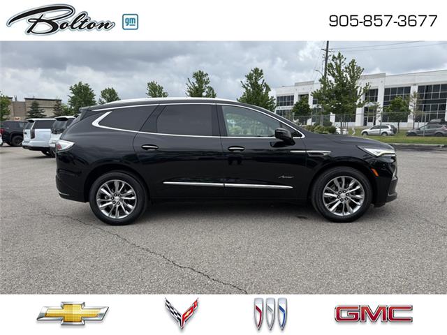 2022 Buick Enclave Avenir (Stk: 2476P) in Bolton - Image 7 of 19