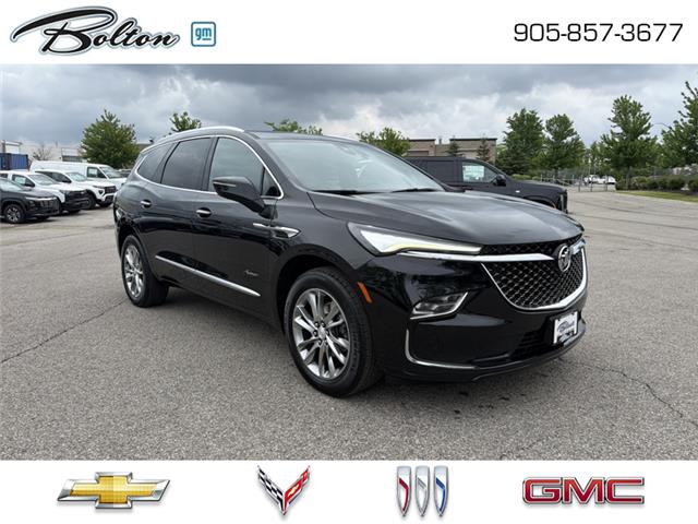 2022 Buick Enclave Avenir (Stk: 2476P) in Bolton - Image 8 of 19