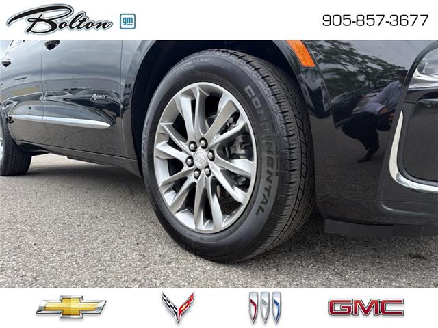 2022 Buick Enclave Avenir (Stk: 2476P) in Bolton - Image 9 of 19