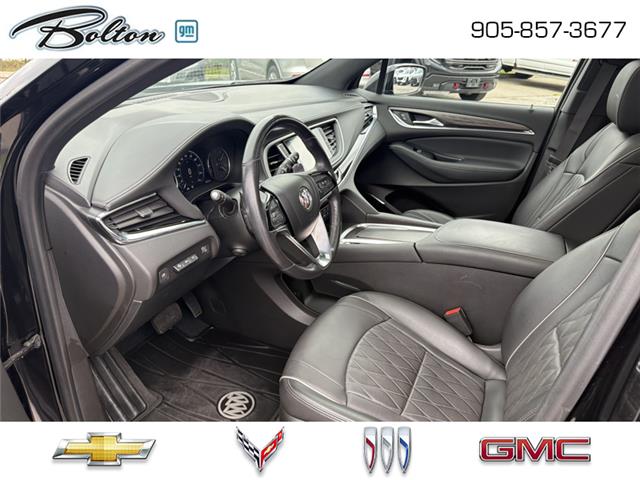2022 Buick Enclave Avenir (Stk: 2476P) in Bolton - Image 11 of 19