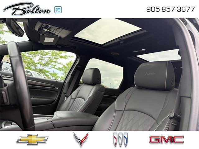 2022 Buick Enclave Avenir (Stk: 2476P) in Bolton - Image 12 of 19