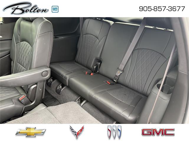 2022 Buick Enclave Avenir (Stk: 2476P) in Bolton - Image 14 of 19