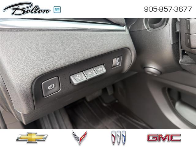 2022 Buick Enclave Avenir (Stk: 2476P) in Bolton - Image 15 of 19