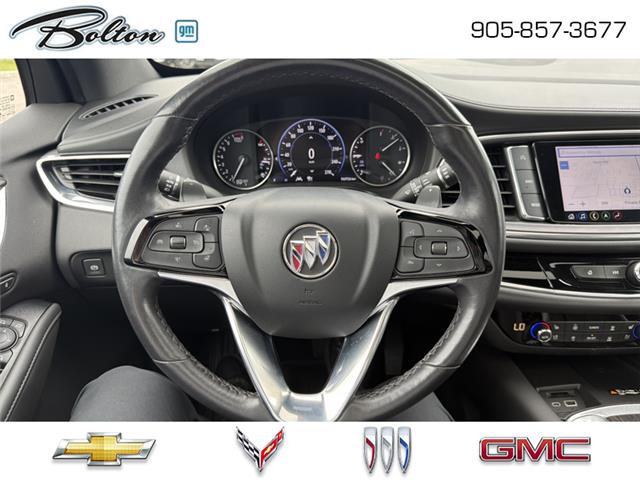 2022 Buick Enclave Avenir (Stk: 2476P) in Bolton - Image 16 of 19