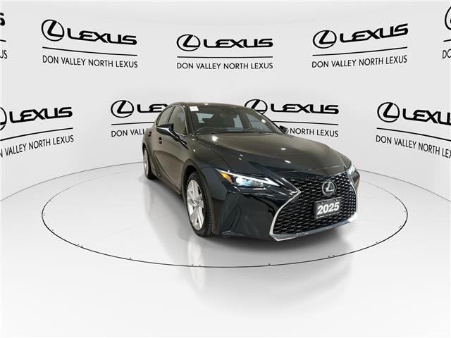 2025 Lexus IS 300  (Stk: 14U7646) in Markham - Image 2 of 27