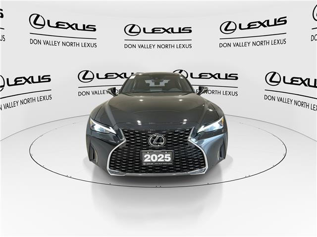 2025 Lexus IS 300  (Stk: 14U7646) in Markham - Image 3 of 27