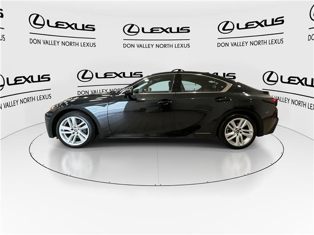2025 Lexus IS 300  (Stk: 14U7646) in Markham - Image 5 of 27