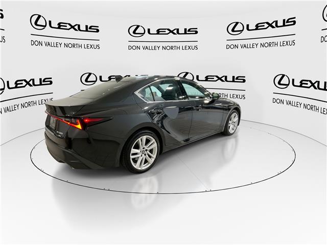 2025 Lexus IS 300  (Stk: 14U7646) in Markham - Image 8 of 27
