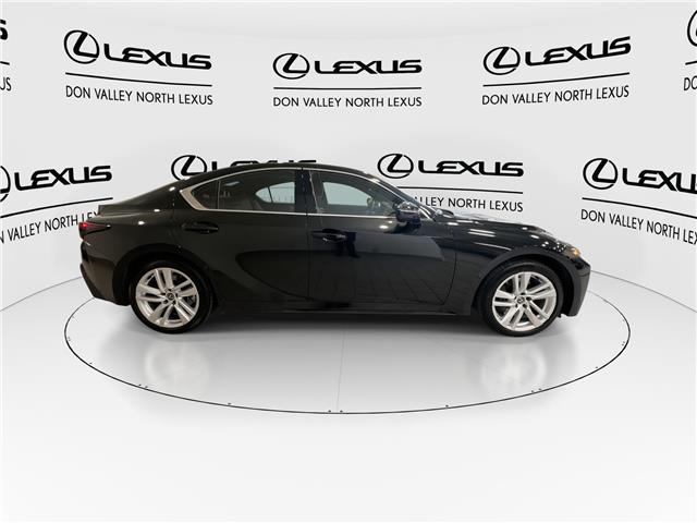 2025 Lexus IS 300  (Stk: 14U7646) in Markham - Image 9 of 27