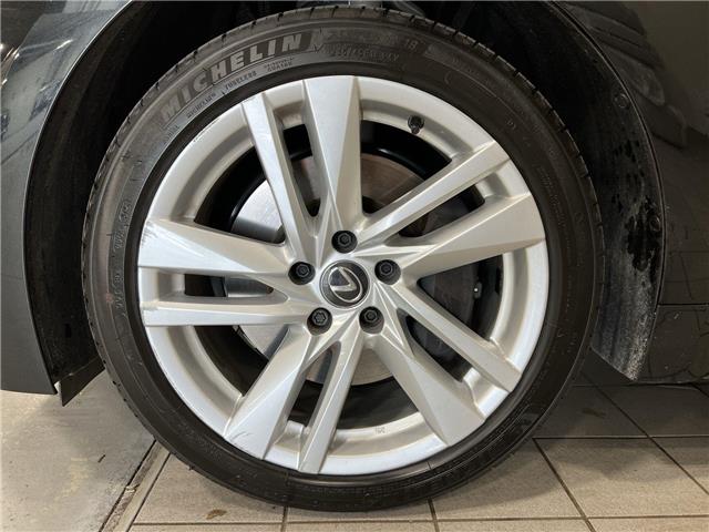 2025 Lexus IS 300  (Stk: 14U7646) in Markham - Image 10 of 27