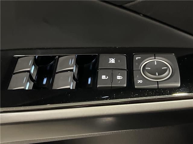 2025 Lexus IS 300  (Stk: 14U7646) in Markham - Image 13 of 27