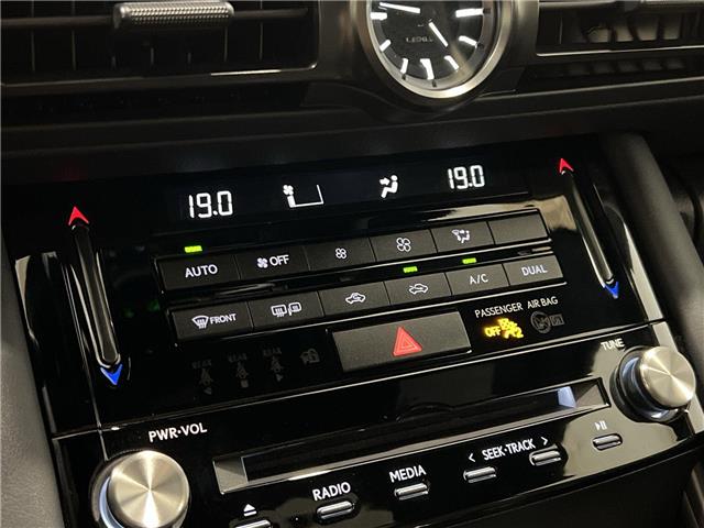 2025 Lexus IS 300  (Stk: 14U7646) in Markham - Image 18 of 27