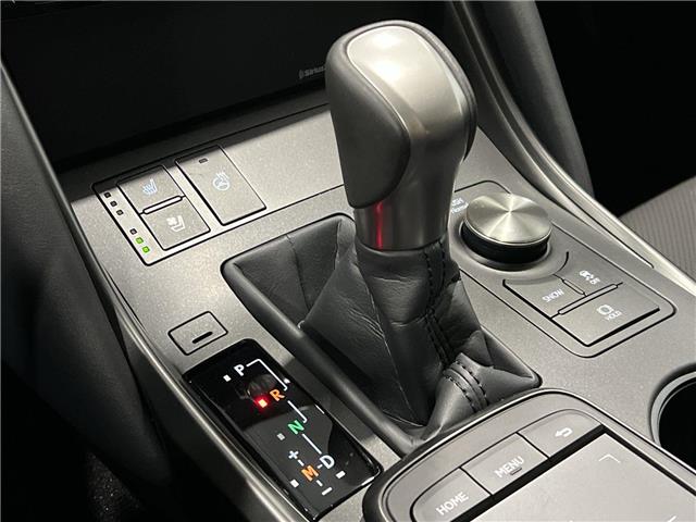 2025 Lexus IS 300  (Stk: 14U7646) in Markham - Image 19 of 27
