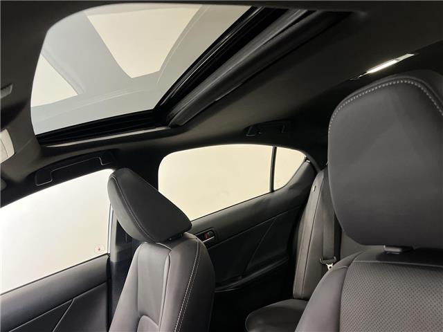 2025 Lexus IS 300  (Stk: 14U7646) in Markham - Image 20 of 27