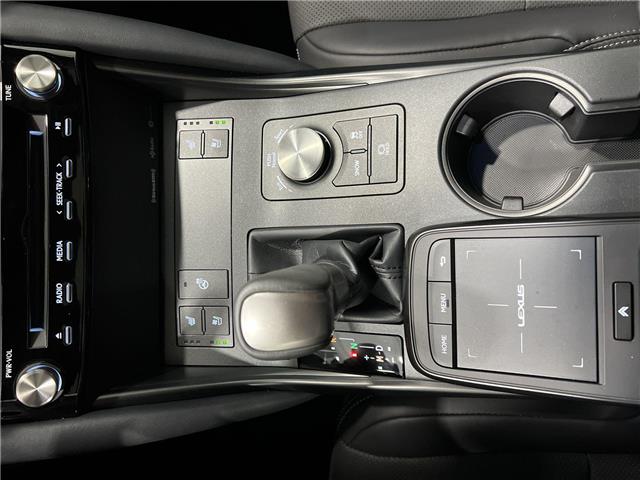 2025 Lexus IS 300  (Stk: 14U7646) in Markham - Image 22 of 27
