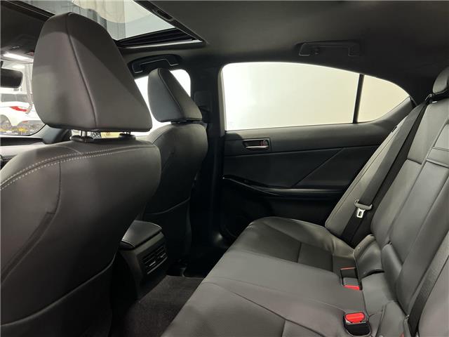 2025 Lexus IS 300  (Stk: 14U7646) in Markham - Image 23 of 27