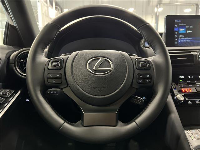 2025 Lexus IS 300  (Stk: 14U7646) in Markham - Image 24 of 27